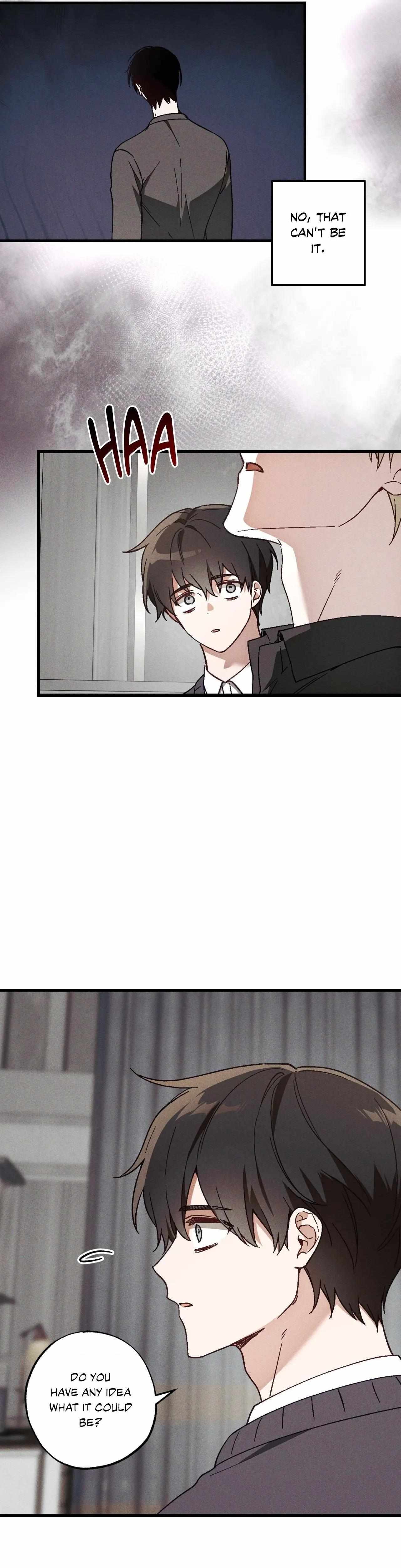 Story Telling Business Chapter 31 page 7 - 