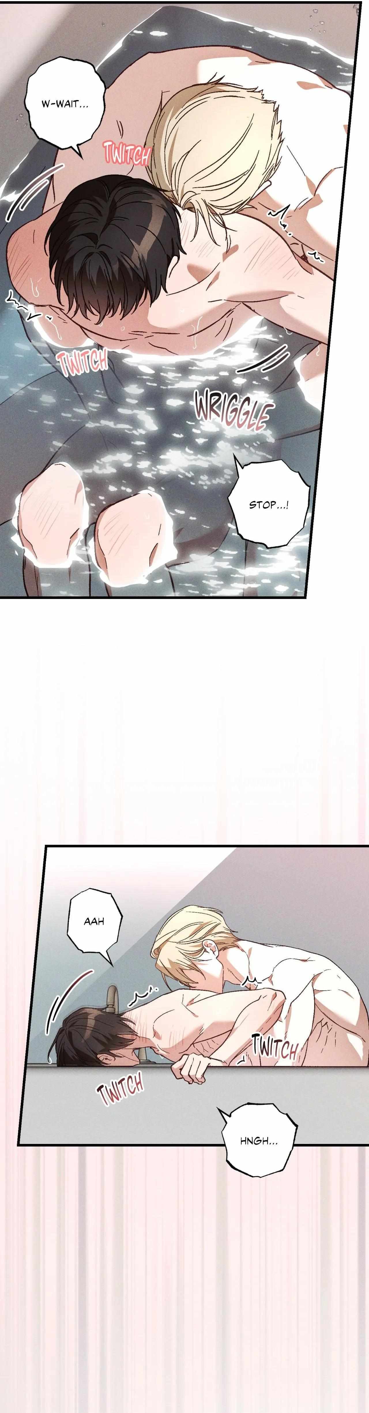 Story Telling Business Chapter 32 page 16 - 