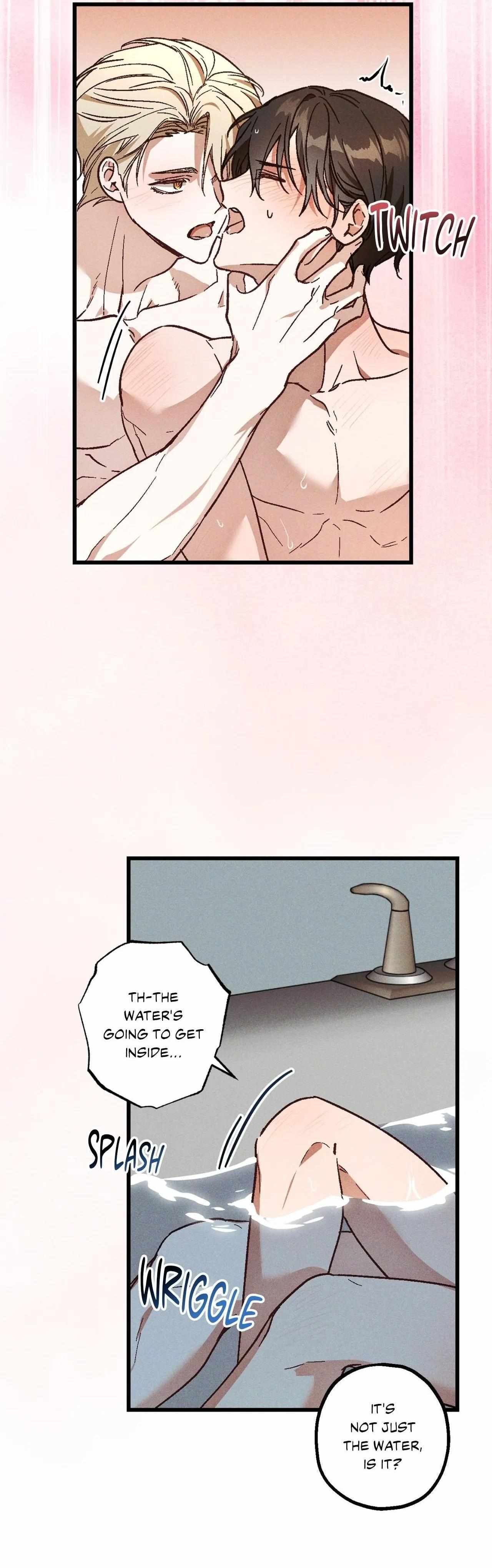 Story Telling Business Chapter 32 page 21 - 