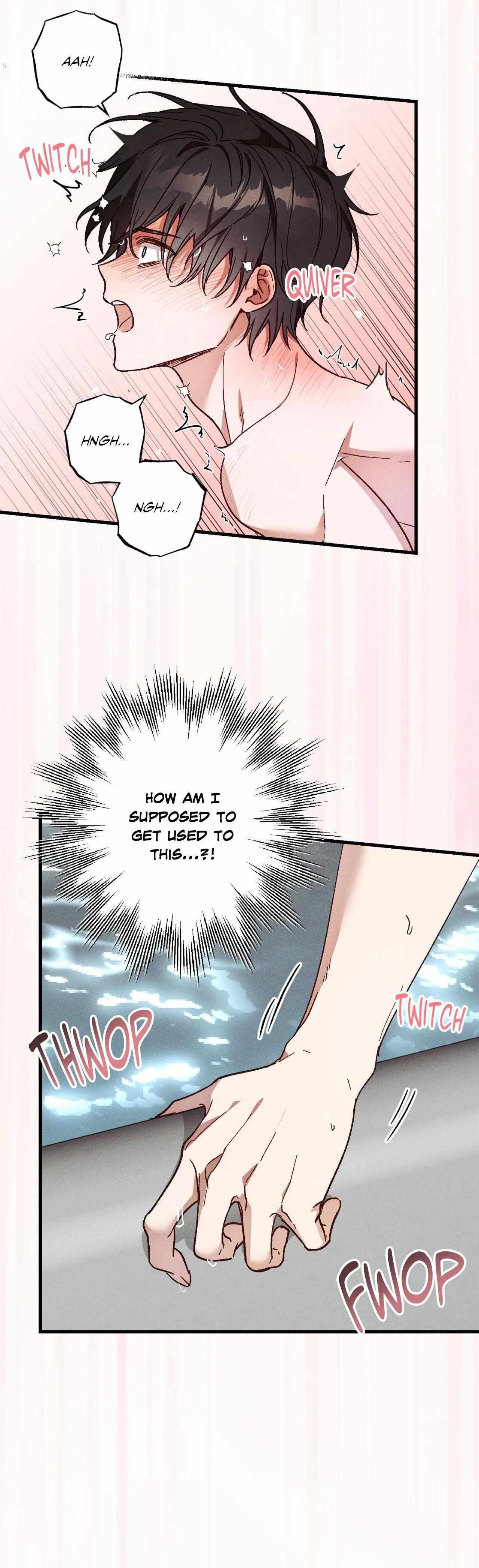 Story Telling Business Chapter 32 page 26 - 