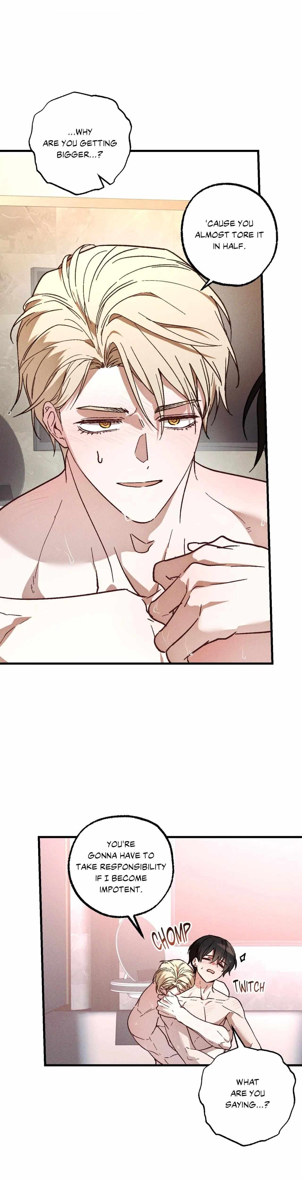 Story Telling Business Chapter 32 page 29 - 