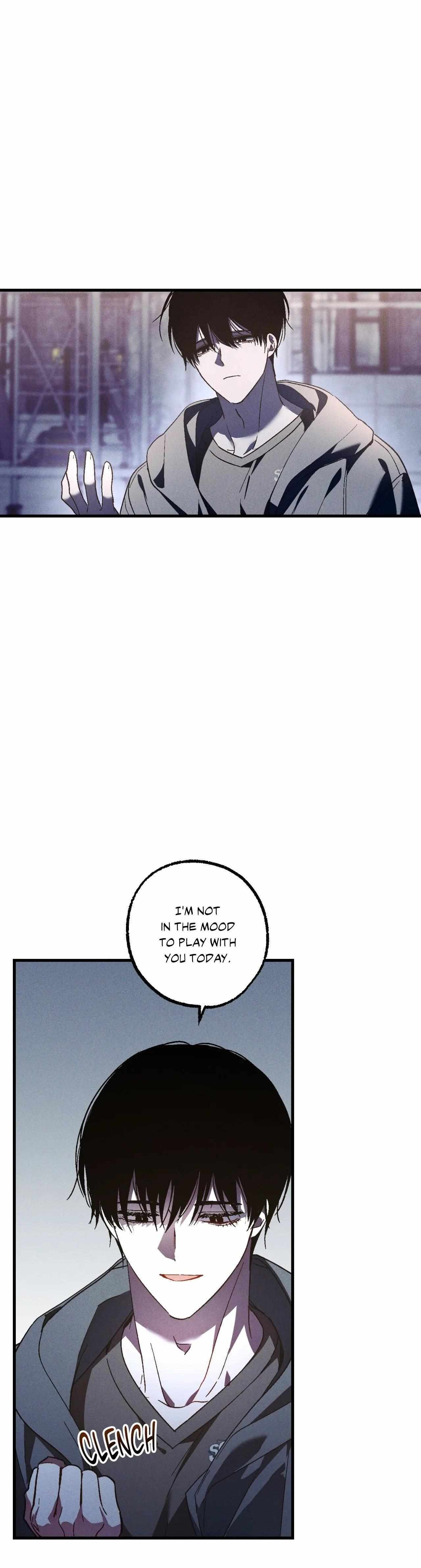 Story Telling Business Chapter 32 page 33 - 