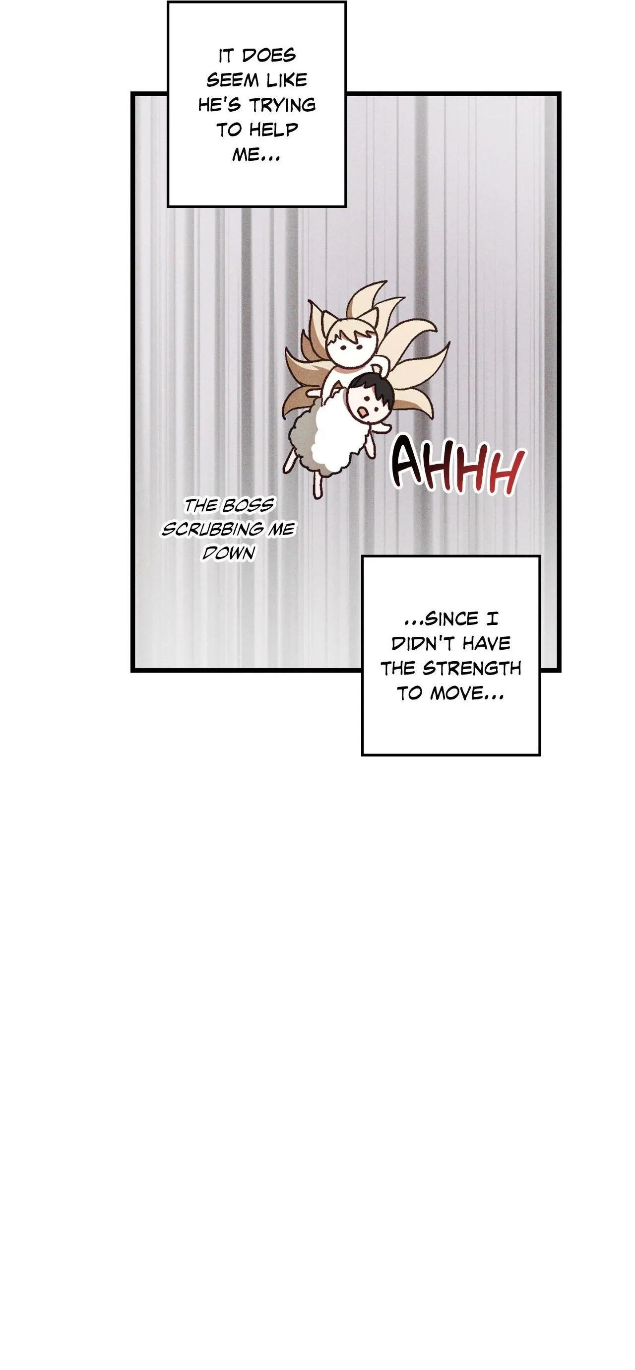Story Telling Business Chapter 32 page 5 - 