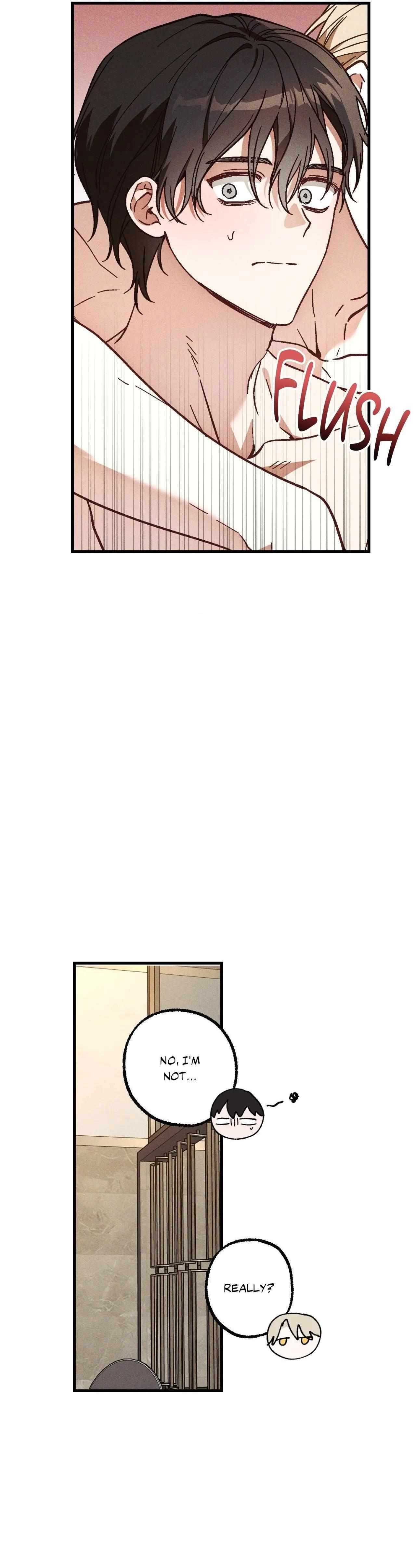 Story Telling Business Chapter 32 page 8 - 