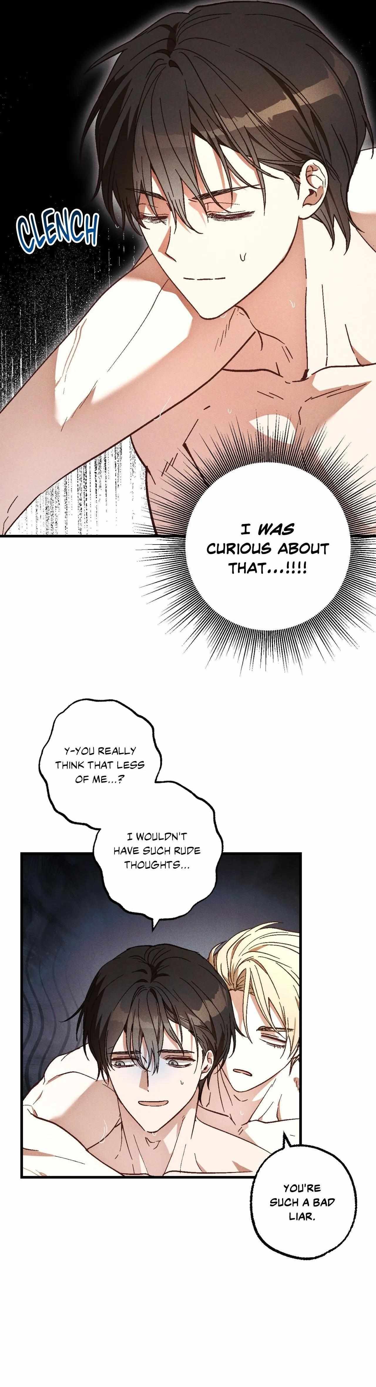 Story Telling Business Chapter 32 page 10 - 