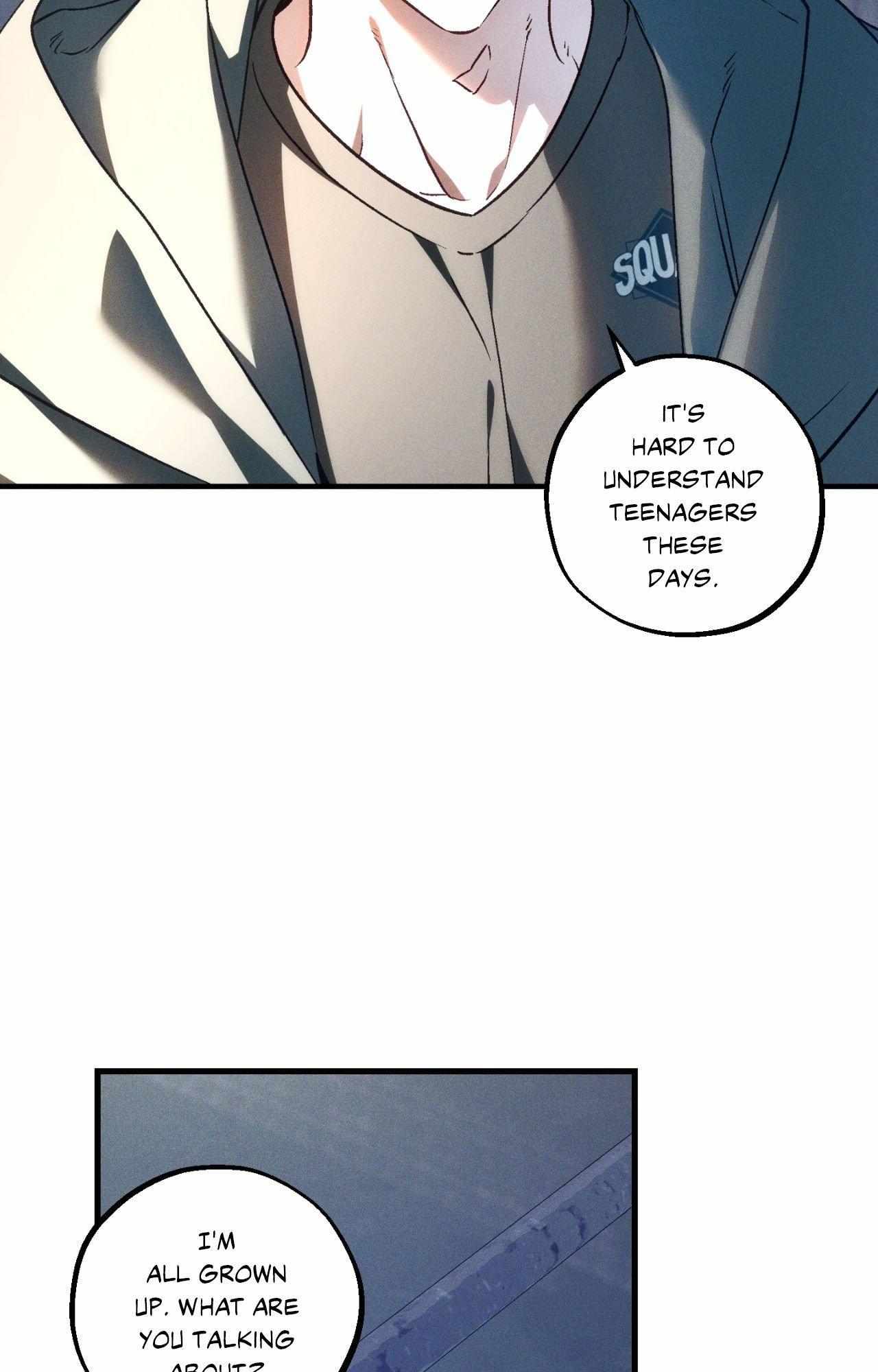 Story Telling Business Chapter 33 page 31 - 