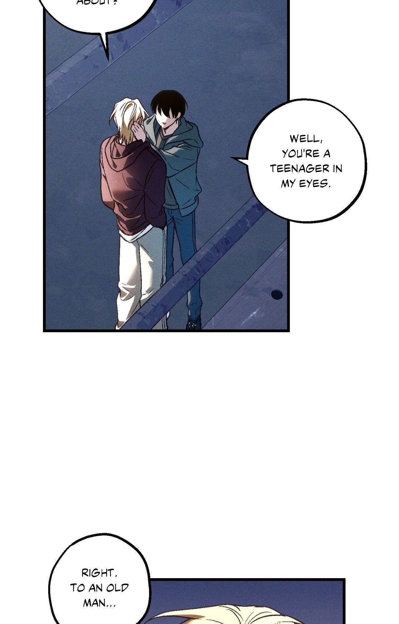 Story Telling Business Chapter 33 page 32 - 
