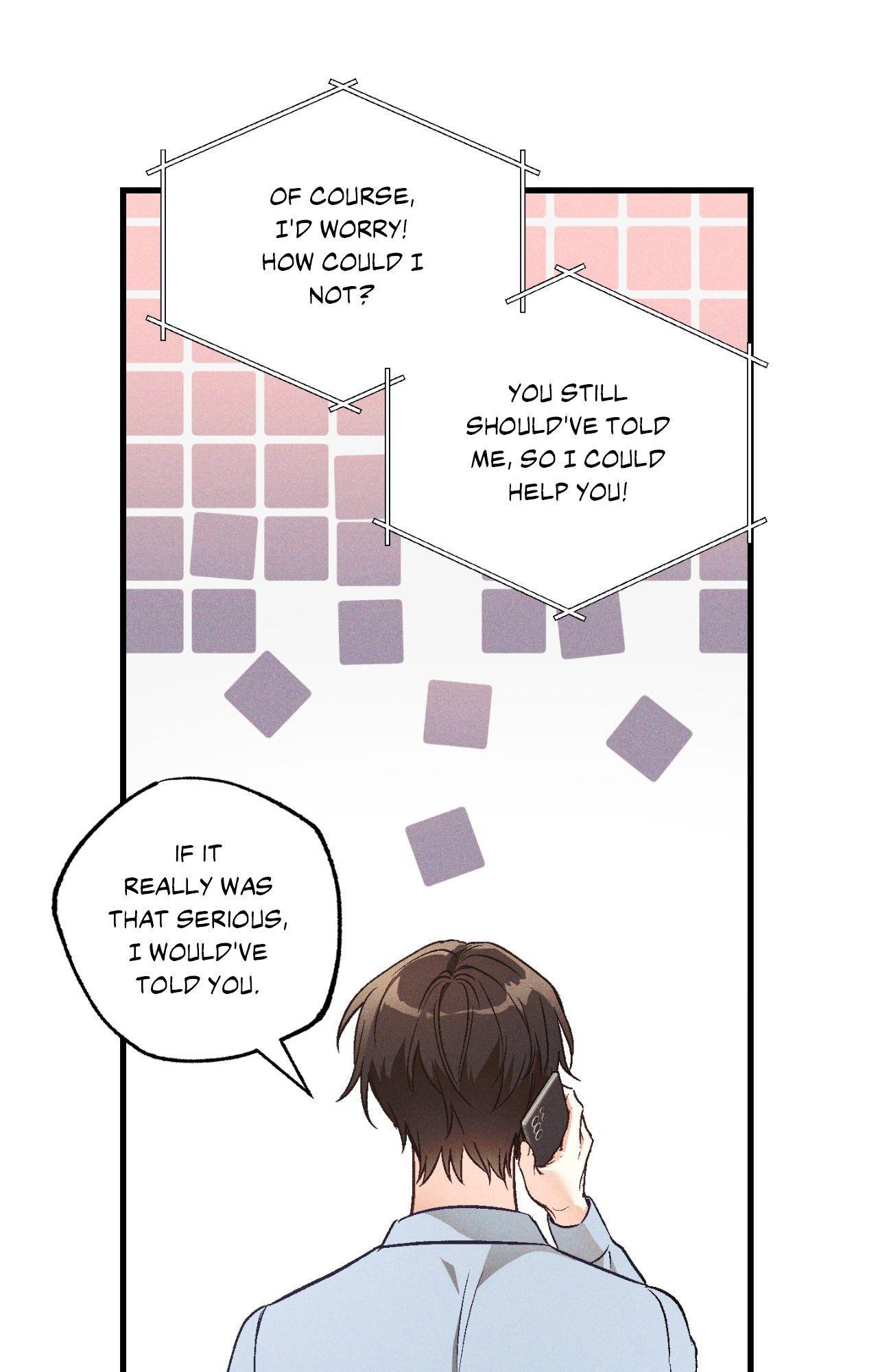 Story Telling Business Chapter 33 page 67 - 