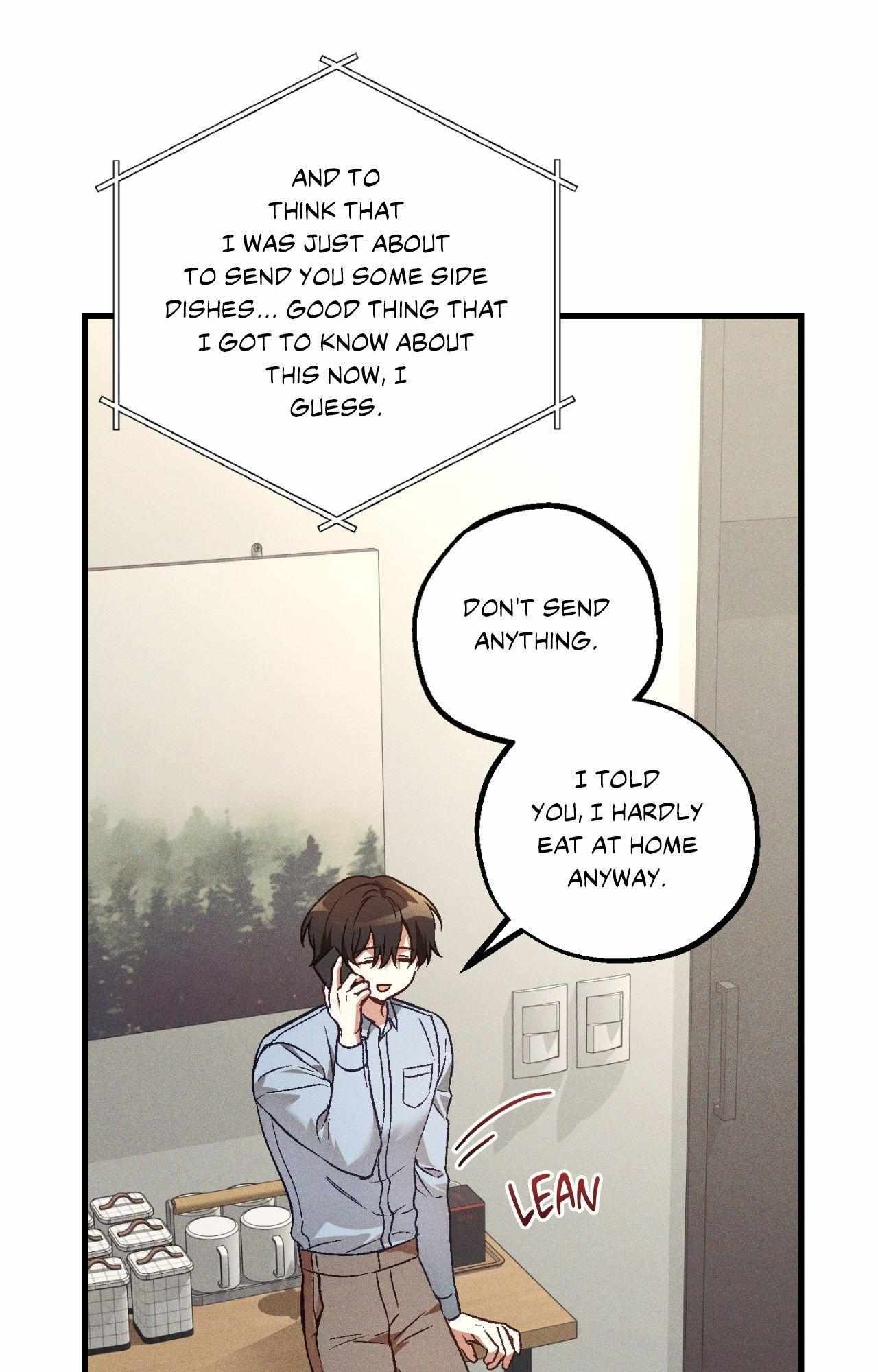 Story Telling Business Chapter 33 page 69 - 