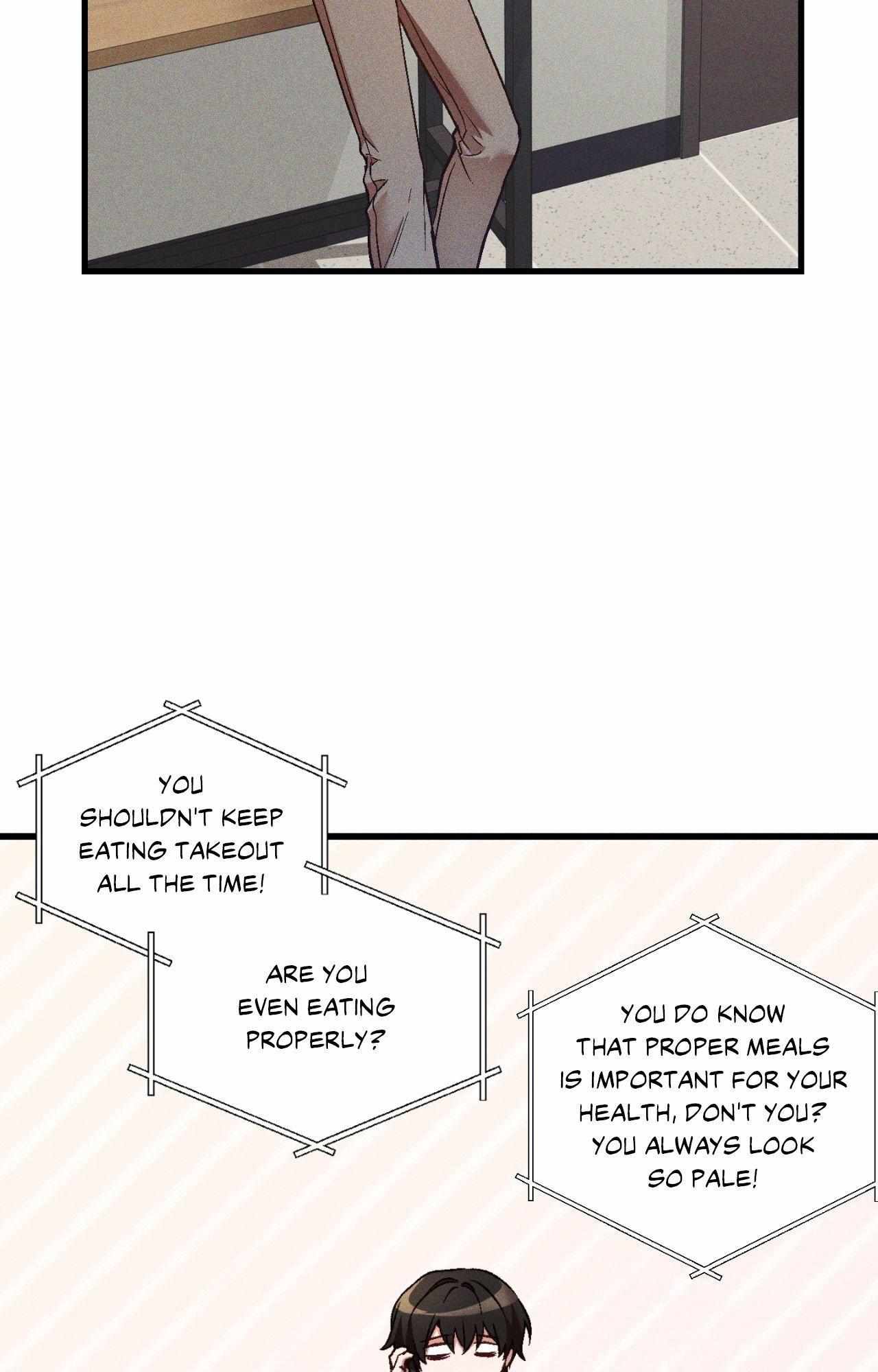 Story Telling Business Chapter 33 page 70 - 