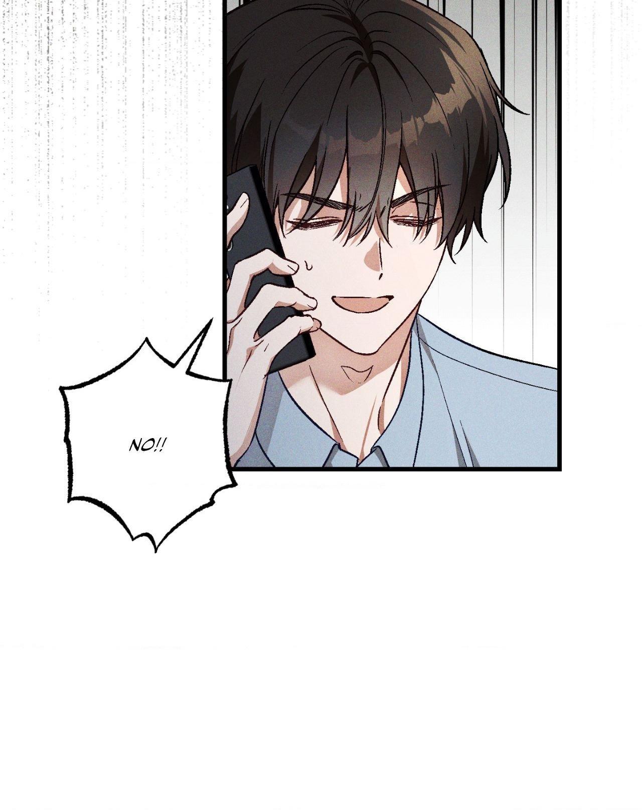 Story Telling Business Chapter 33 page 74 - 