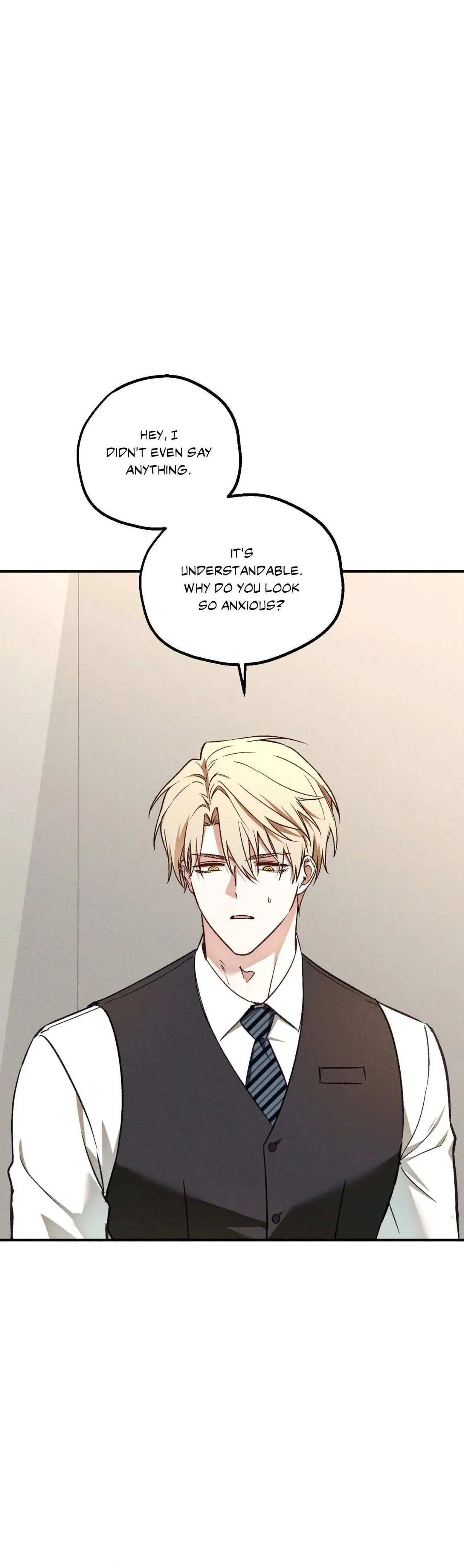 Story Telling Business Chapter 34 page 1 - 