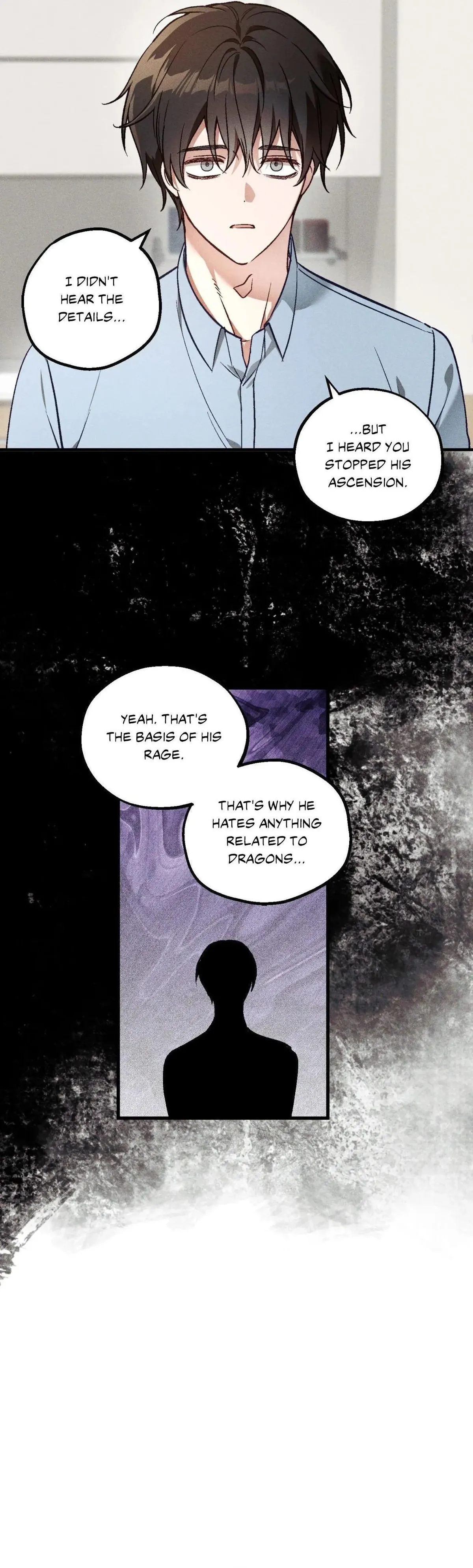 Story Telling Business Chapter 34 page 12 - 