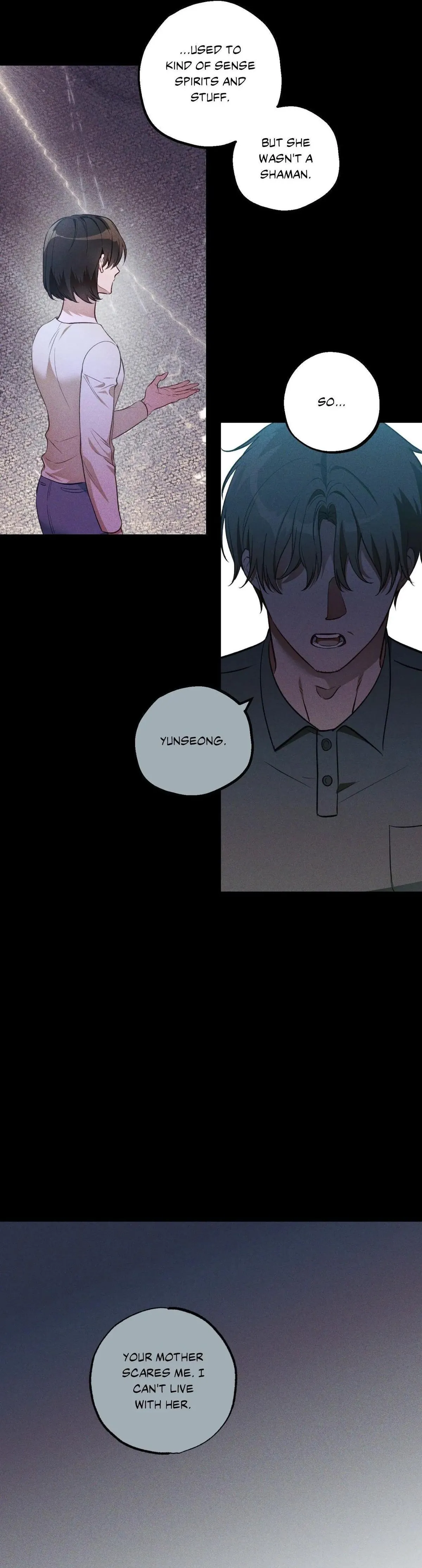 Story Telling Business Chapter 34 page 21 - 