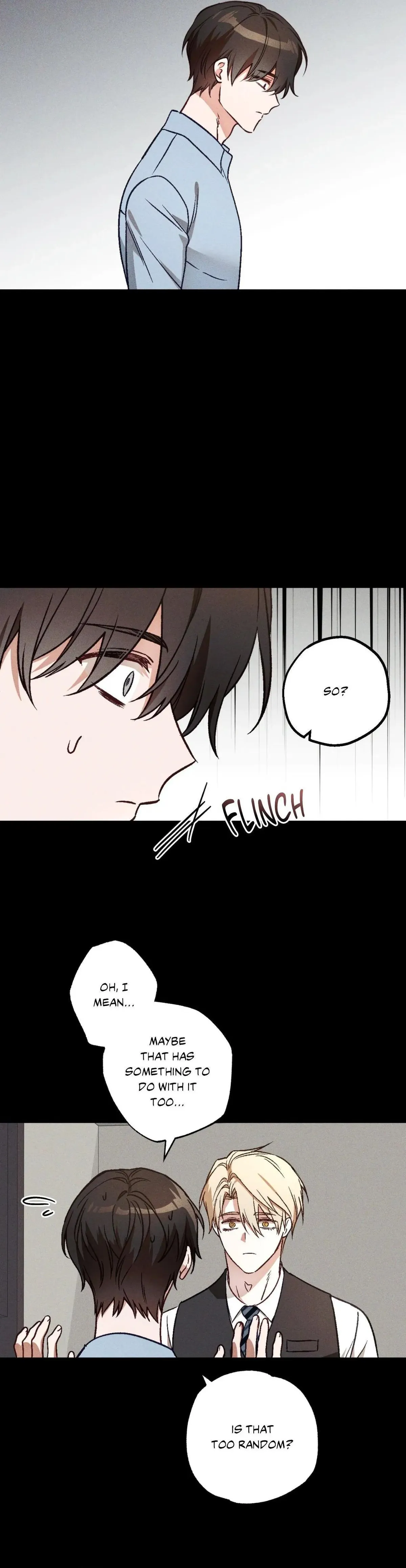 Story Telling Business Chapter 34 page 22 - 