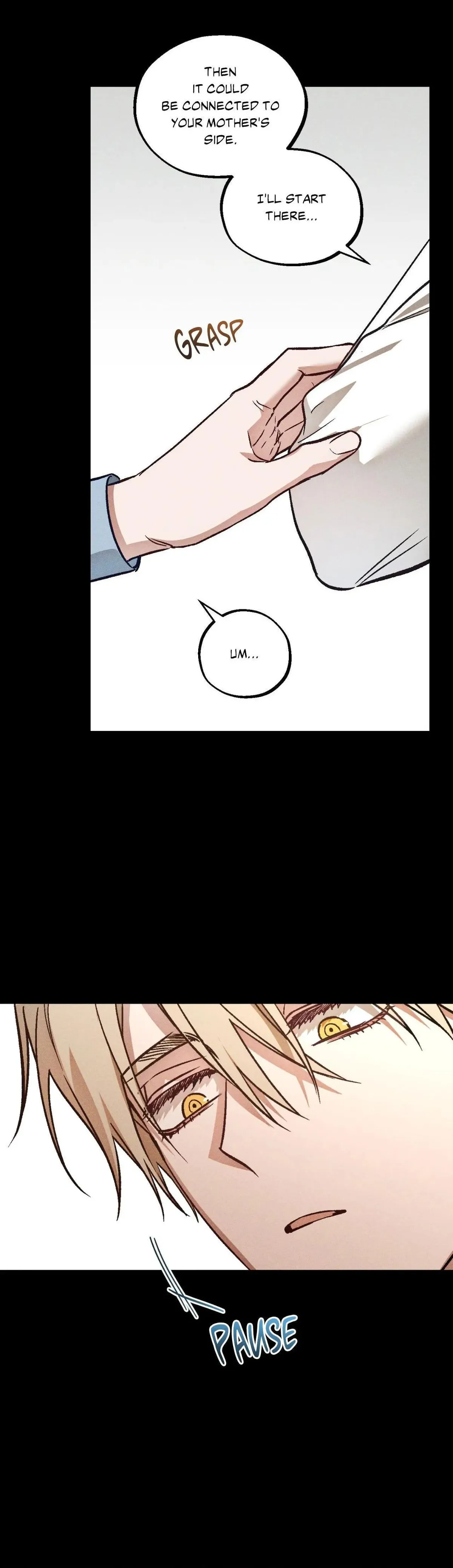 Story Telling Business Chapter 34 page 25 - 