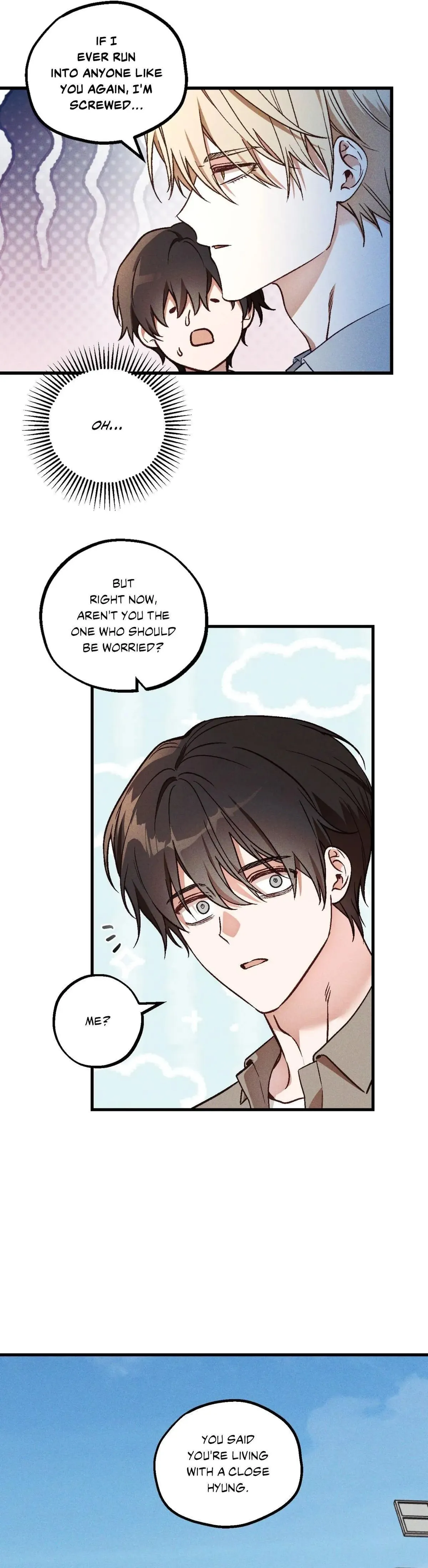 Story Telling Business Chapter 34 page 30 - 
