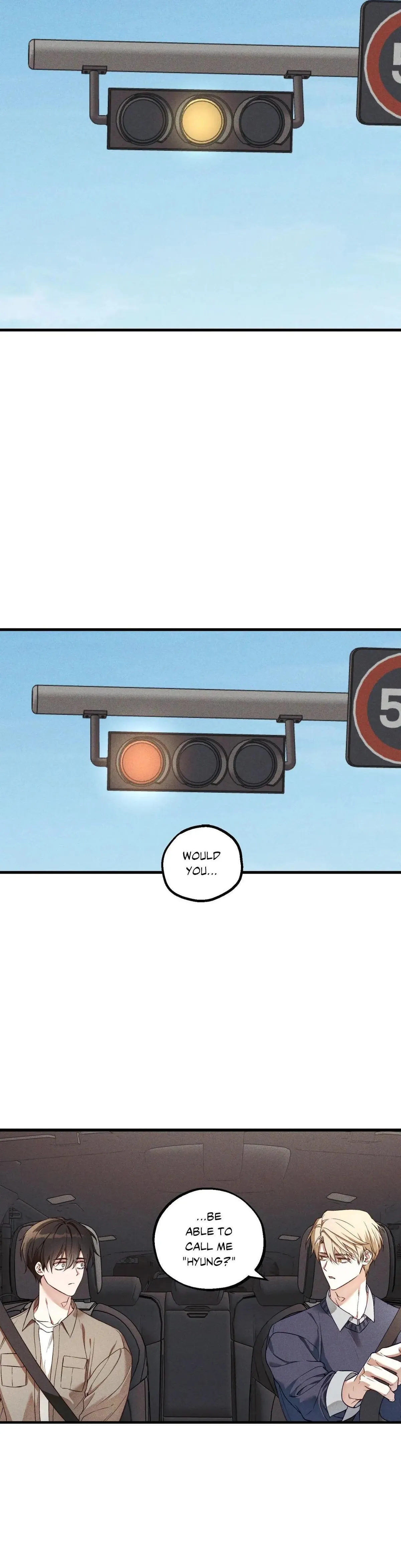 Story Telling Business Chapter 34 page 31 - 