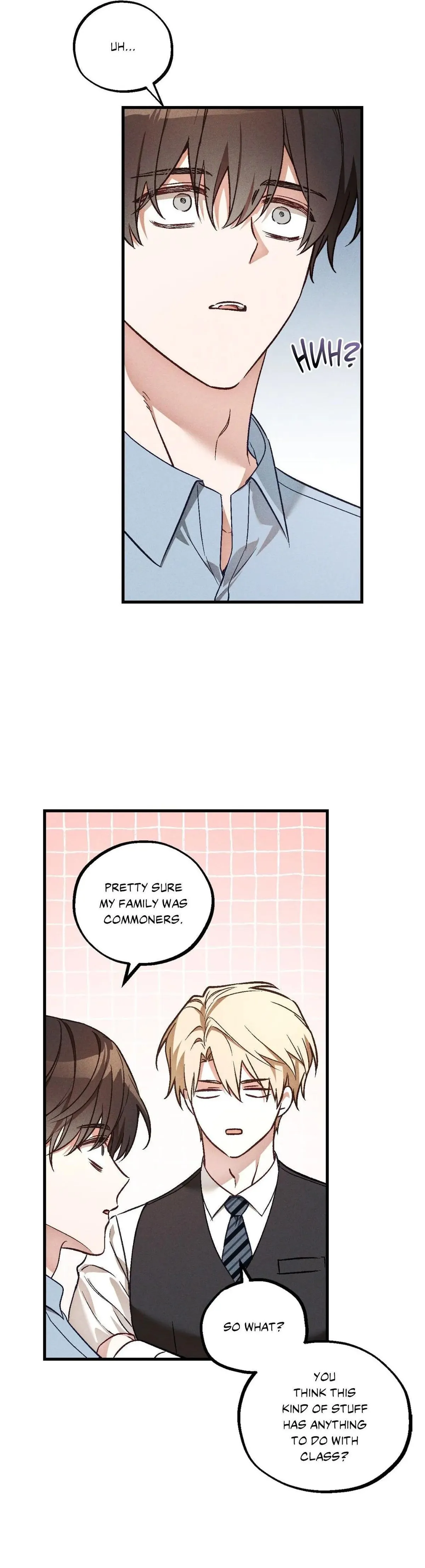 Story Telling Business Chapter 34 page 6 - 