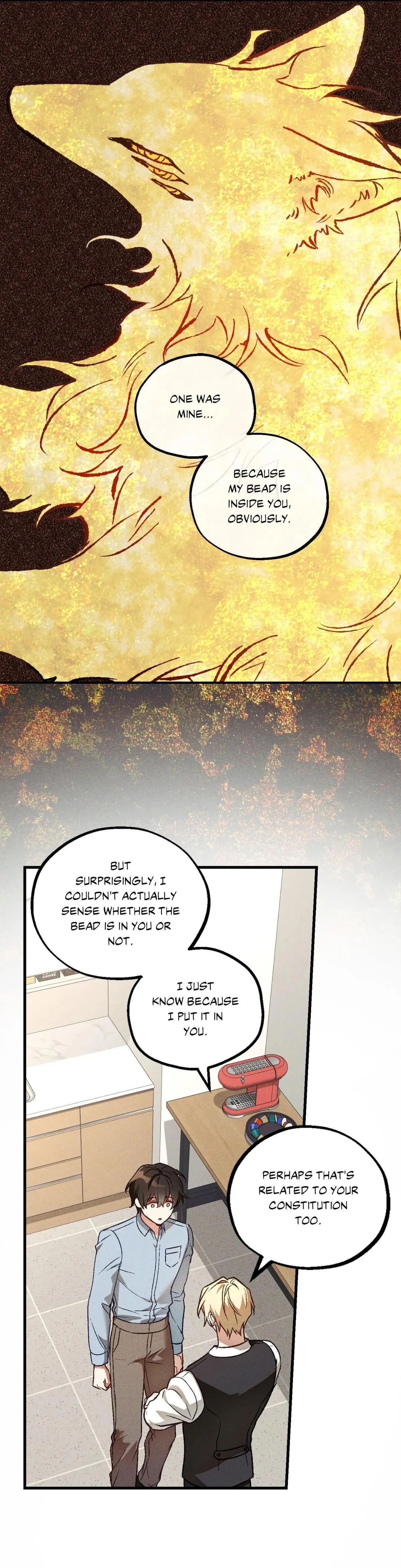 Story Telling Business Chapter 34 page 8 - 