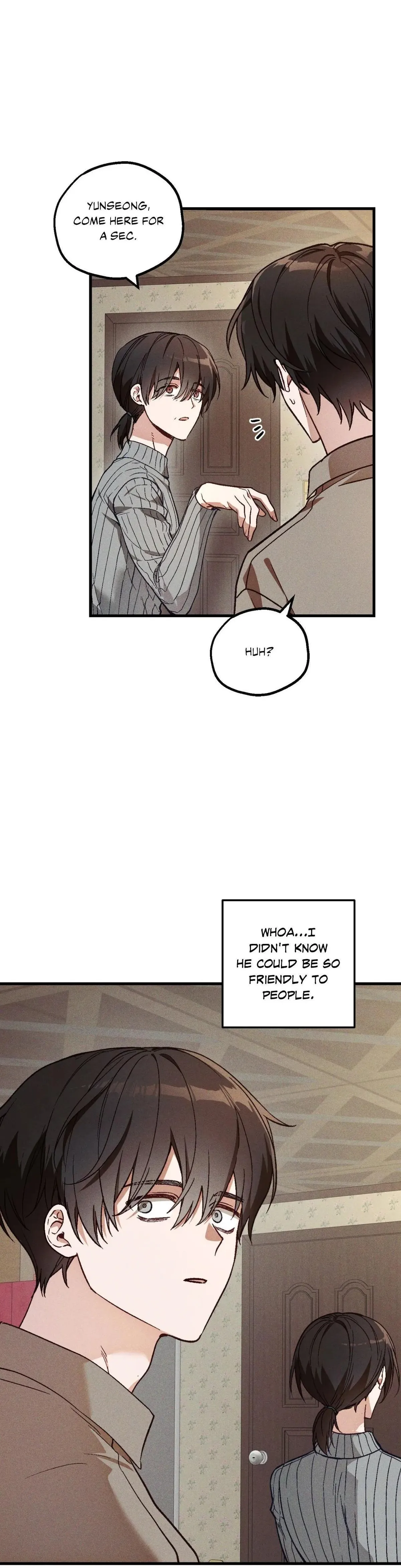 Story Telling Business Chapter 35 page 17 - 