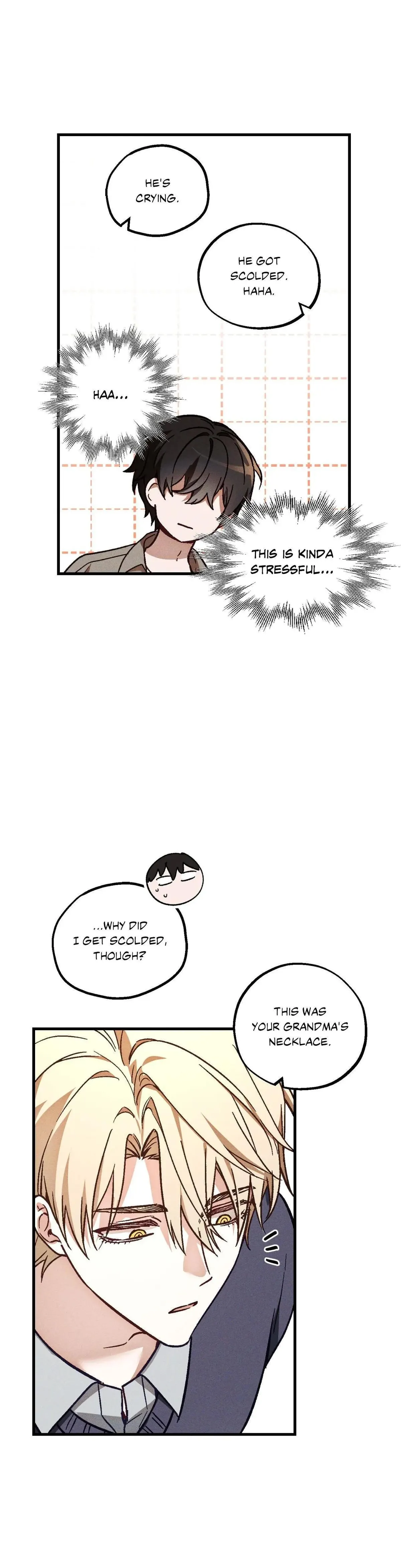 Story Telling Business Chapter 35 page 29 - 