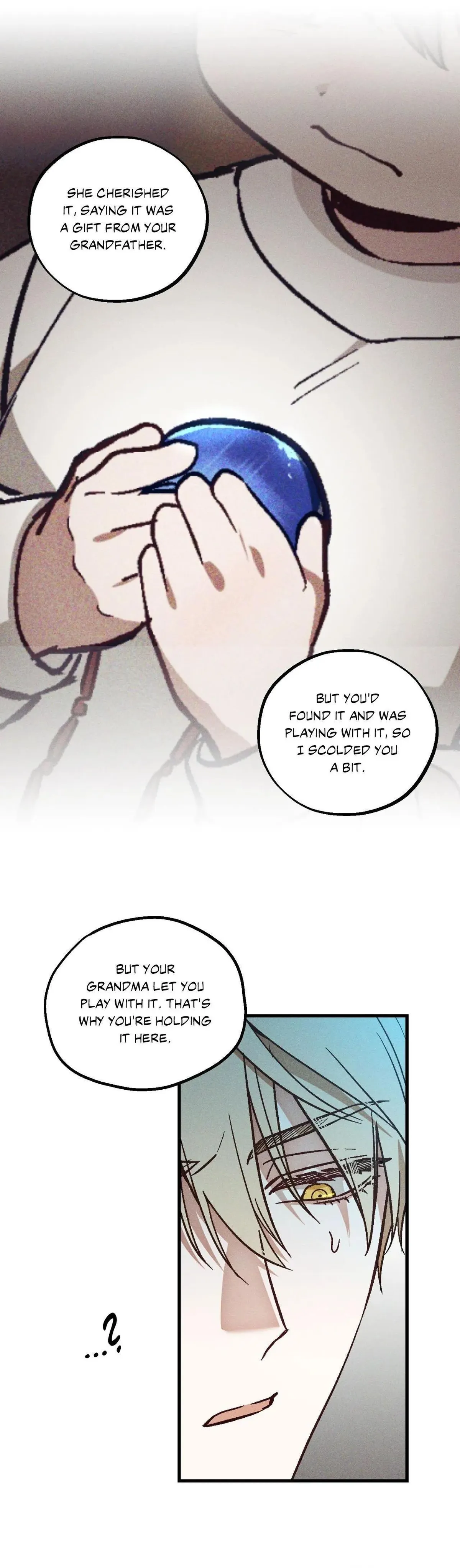 Story Telling Business Chapter 35 page 30 - 