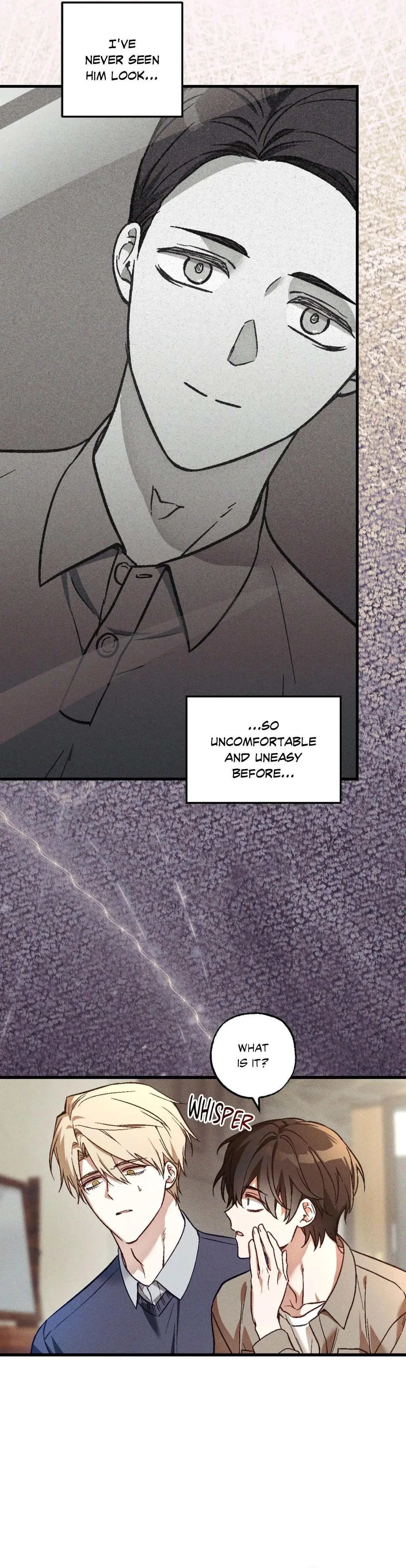Story Telling Business Chapter 35 page 35 - 