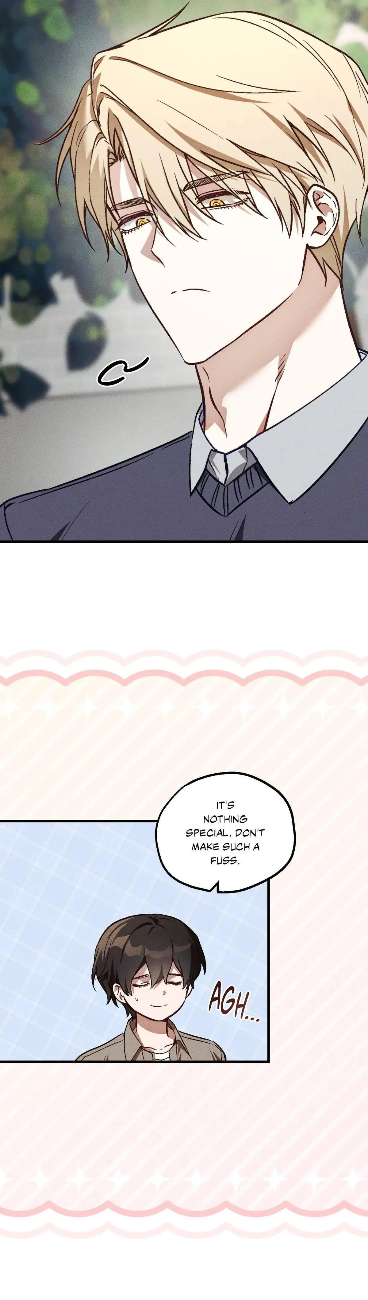 Story Telling Business Chapter 35 page 6 - 