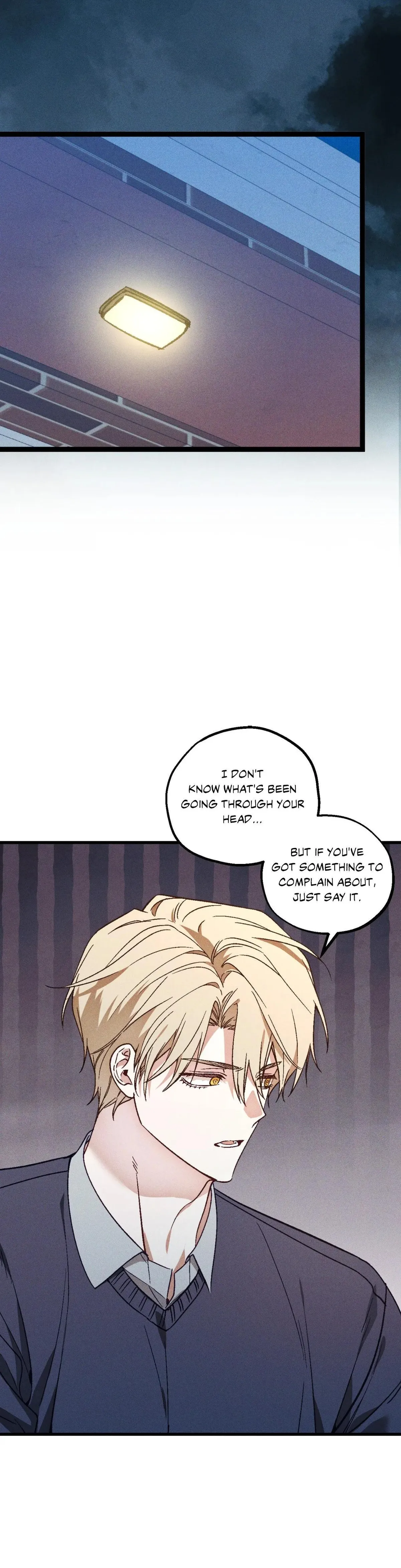 Story Telling Business Chapter 36 page 24 - 