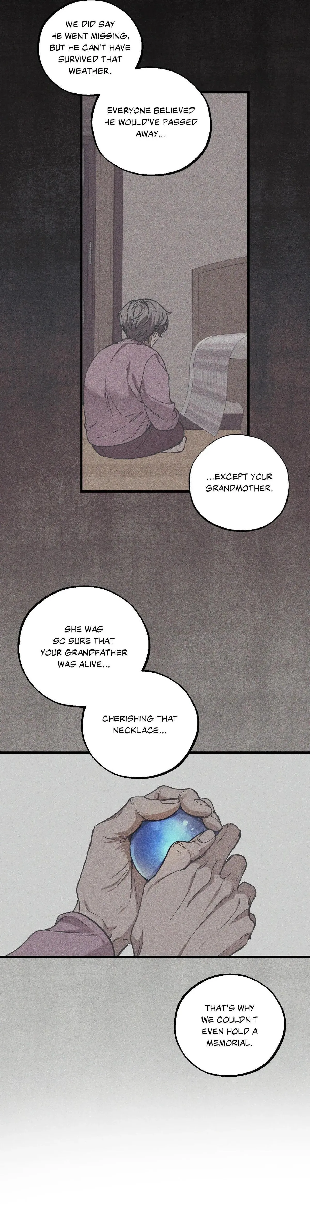 Story Telling Business Chapter 36 page 7 - 