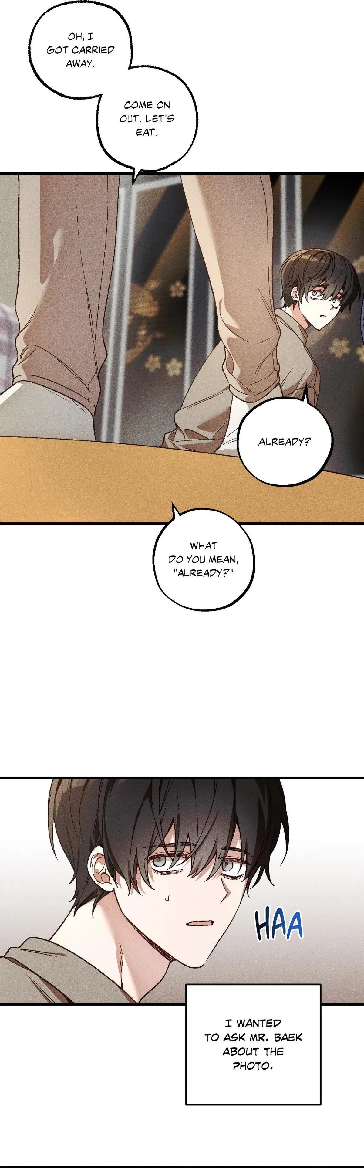 Story Telling Business Chapter 36 page 9 - 