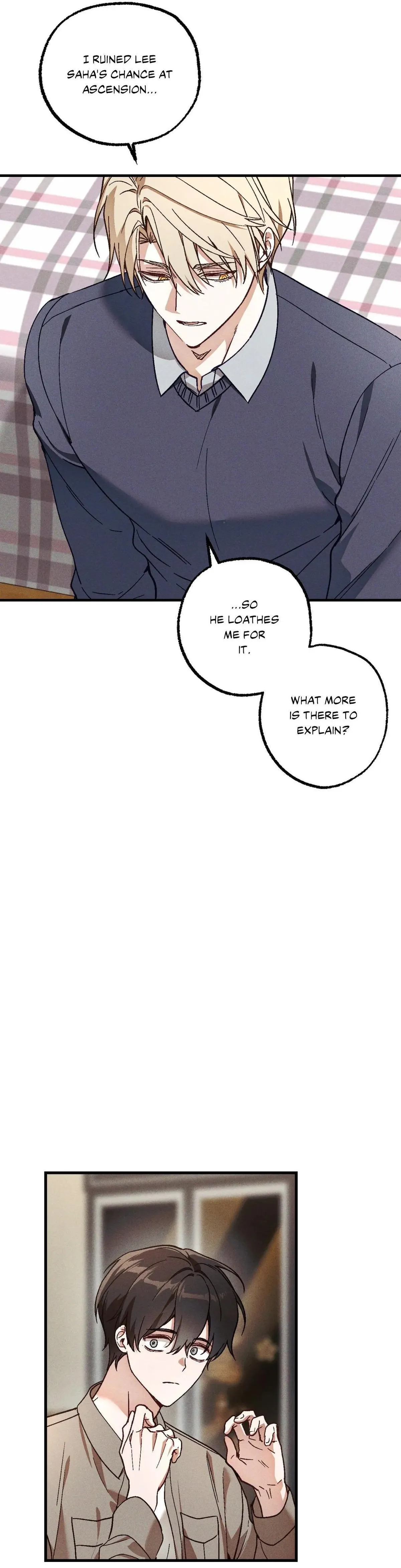 Story Telling Business Chapter 37 page 15 - 
