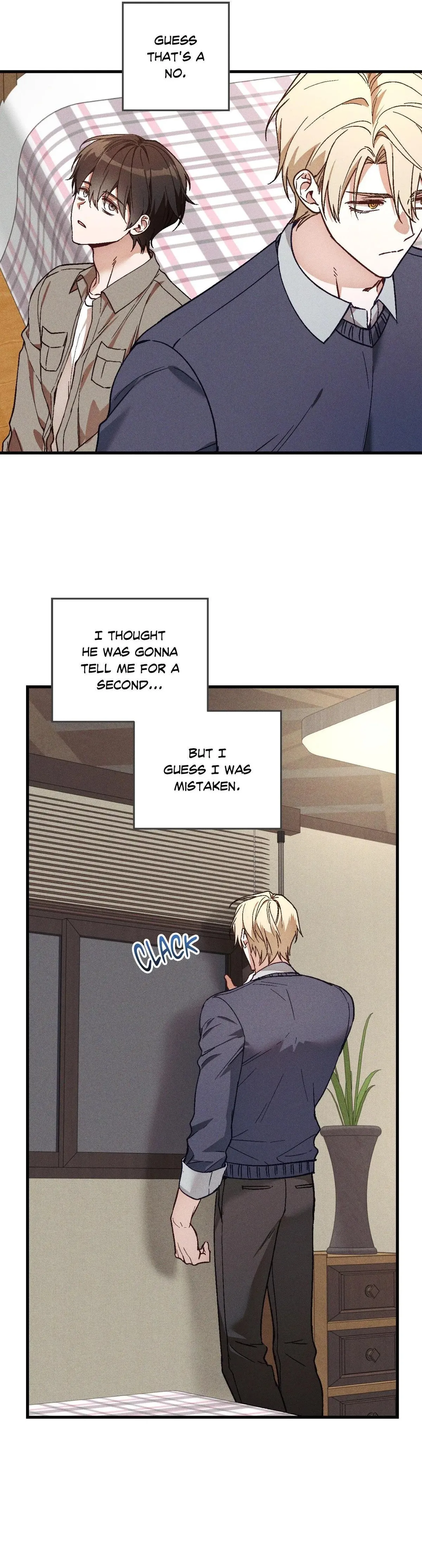 Story Telling Business Chapter 37 page 21 - 