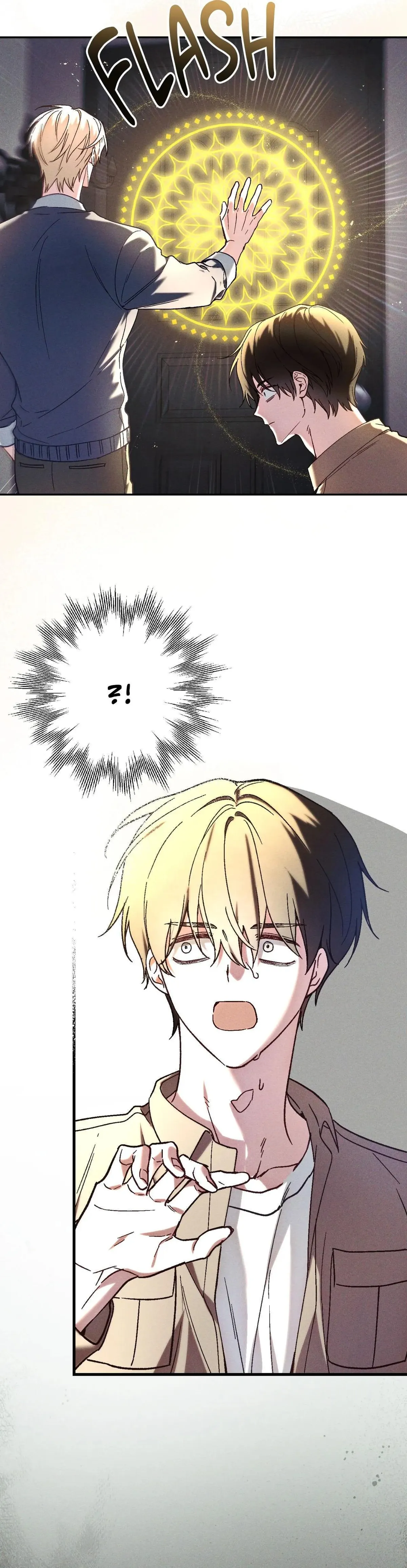 Story Telling Business Chapter 37 page 23 - 