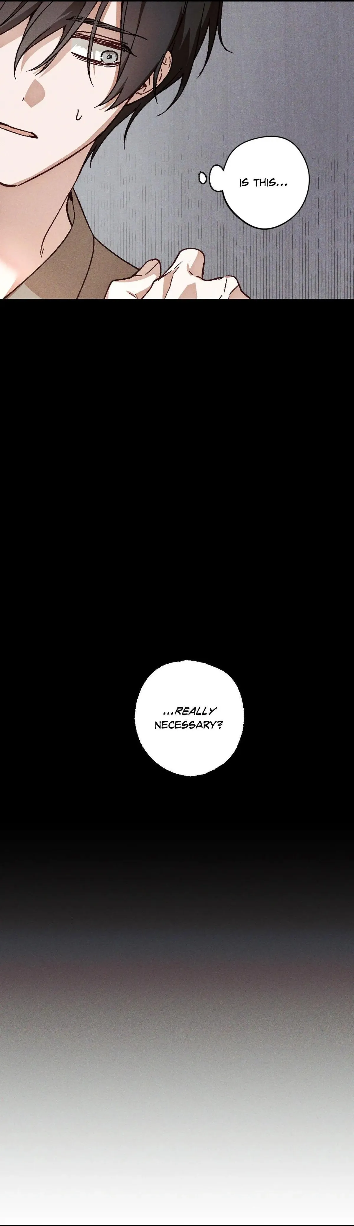 Story Telling Business Chapter 37 page 27 - 