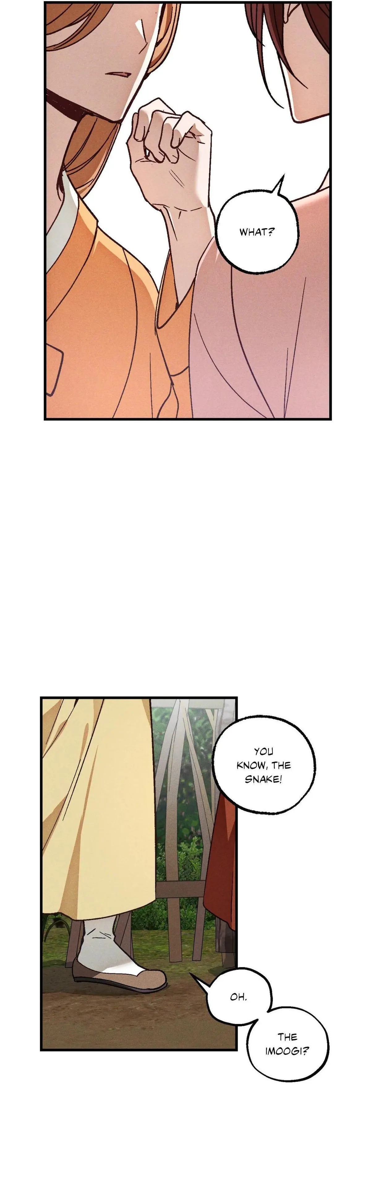 Story Telling Business Chapter 37 page 29 - 