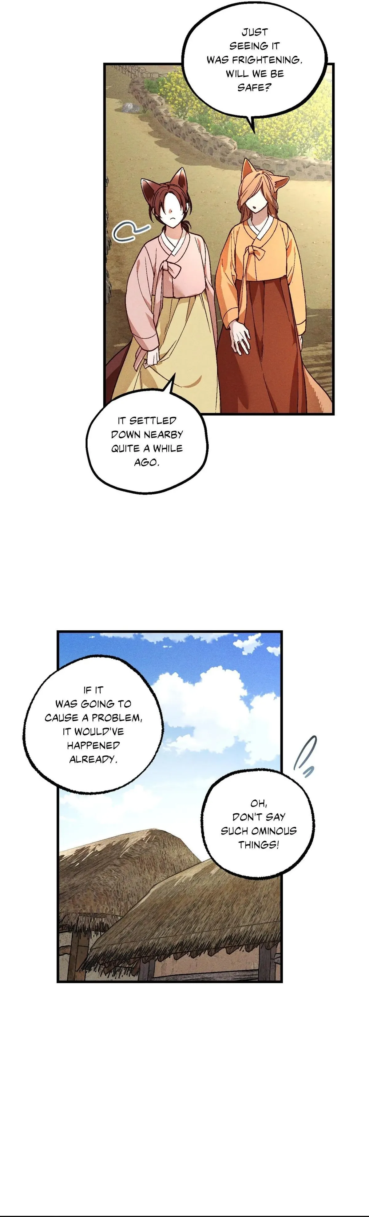 Story Telling Business Chapter 37 page 30 - 