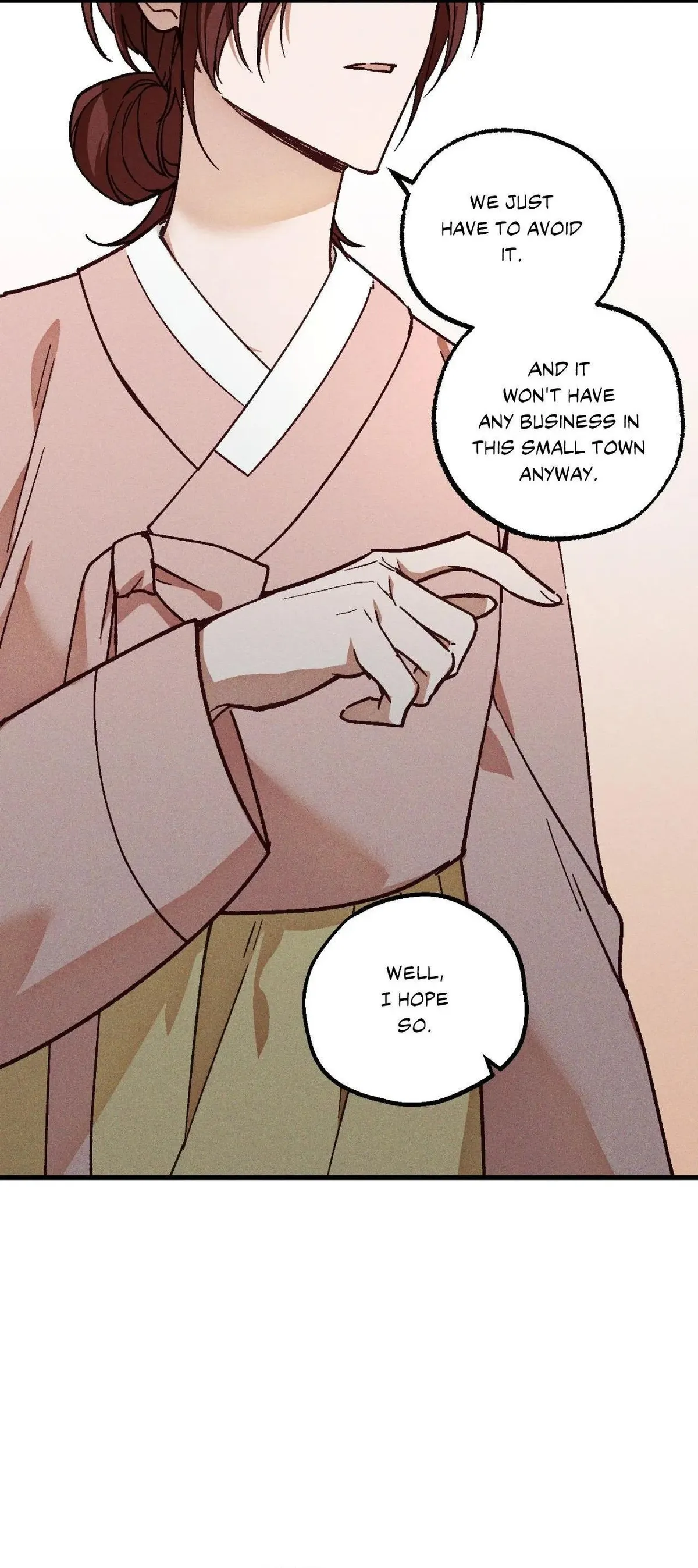 Story Telling Business Chapter 37 page 31 - 
