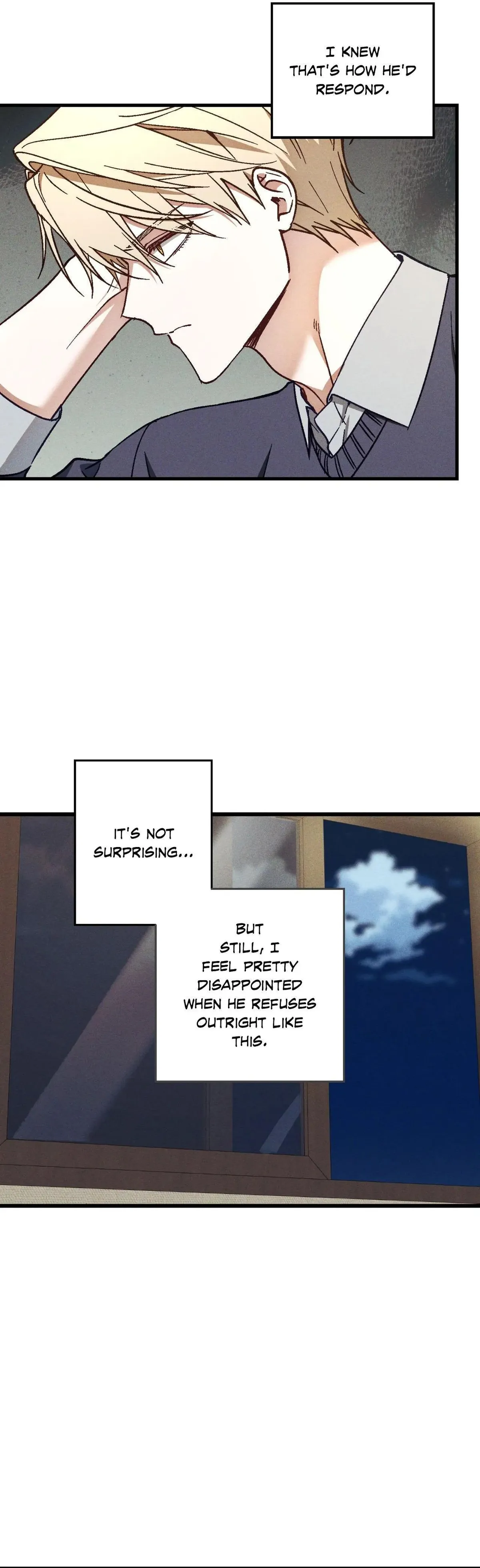 Story Telling Business Chapter 37 page 5 - 