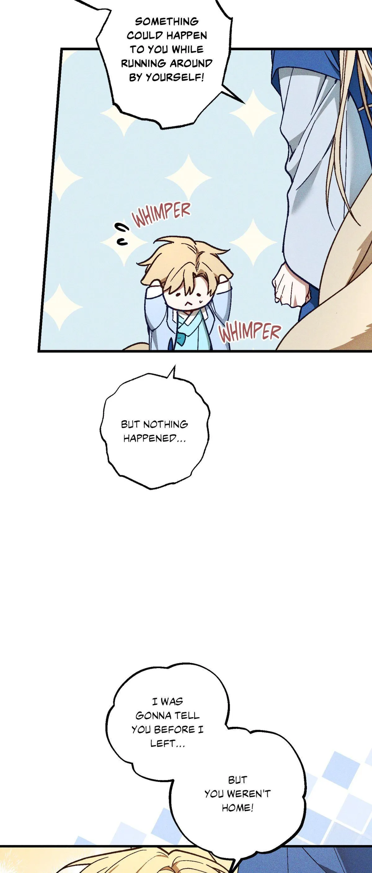 Story Telling Business Chapter 38 page 17 - 