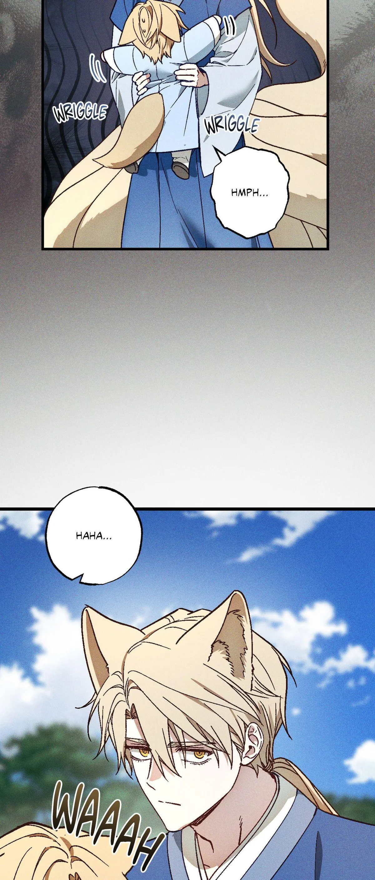 Story Telling Business Chapter 38 page 19 - 