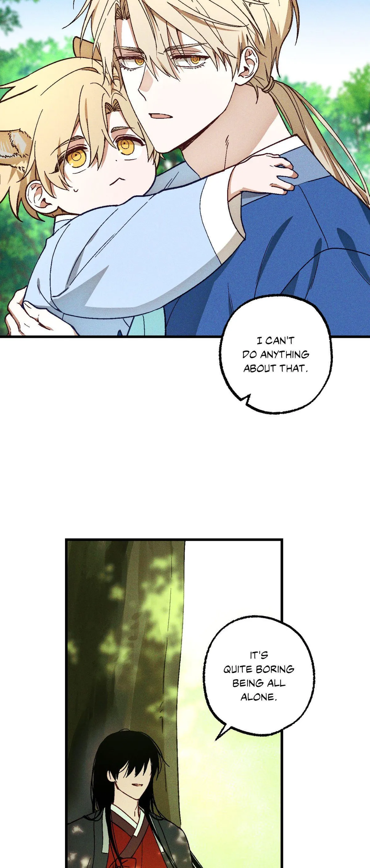 Story Telling Business Chapter 38 page 22 - 
