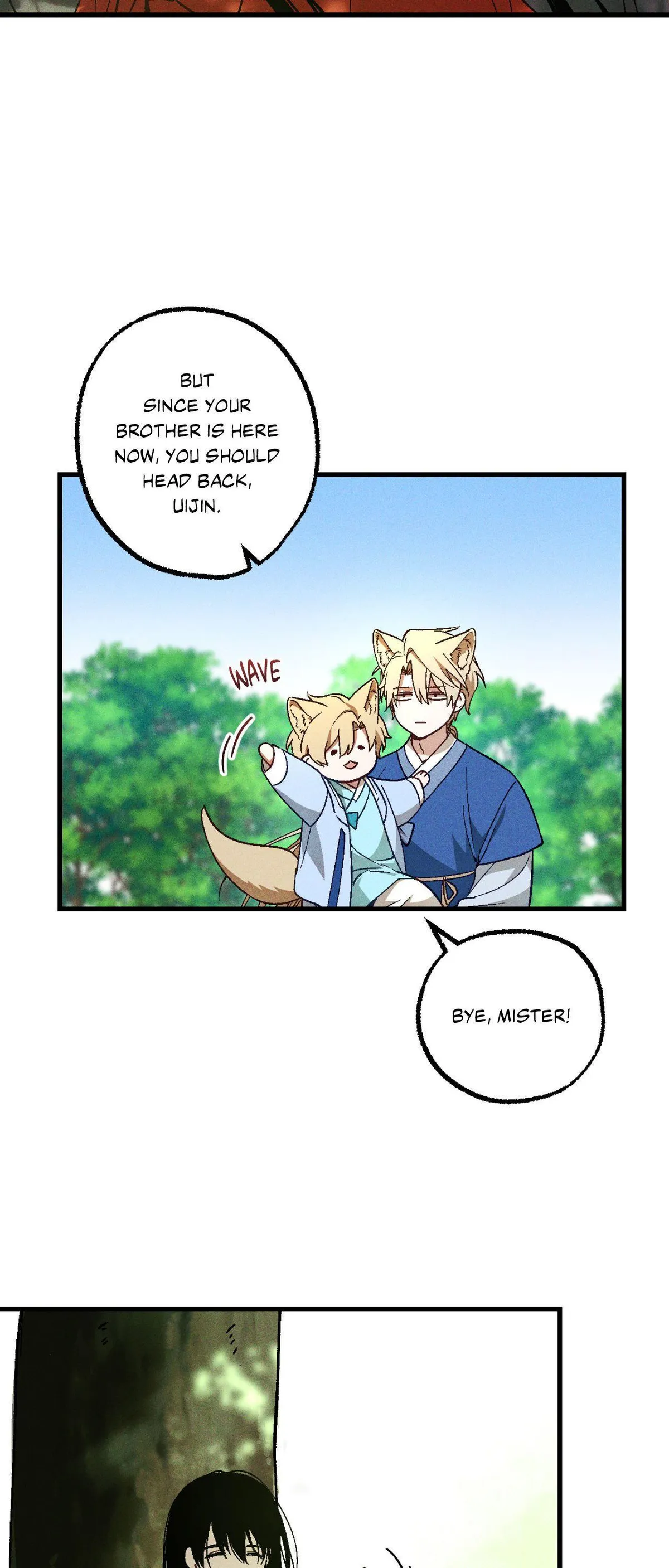 Story Telling Business Chapter 38 page 24 - 