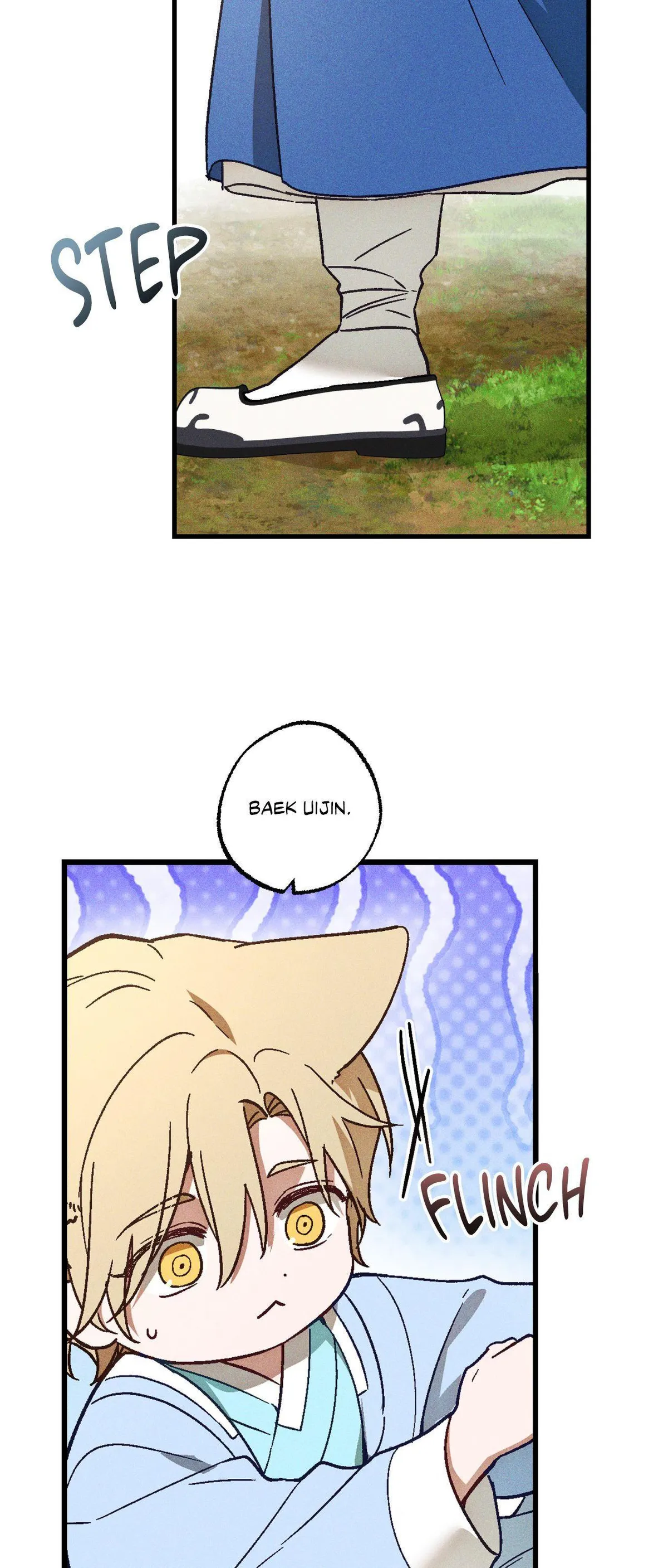 Story Telling Business Chapter 38 page 27 - 