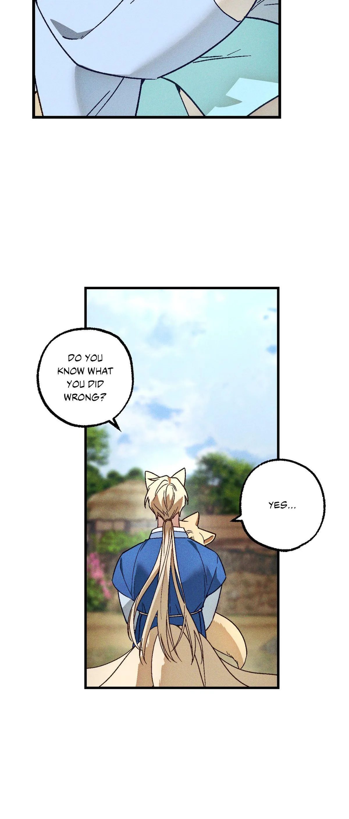 Story Telling Business Chapter 38 page 28 - 