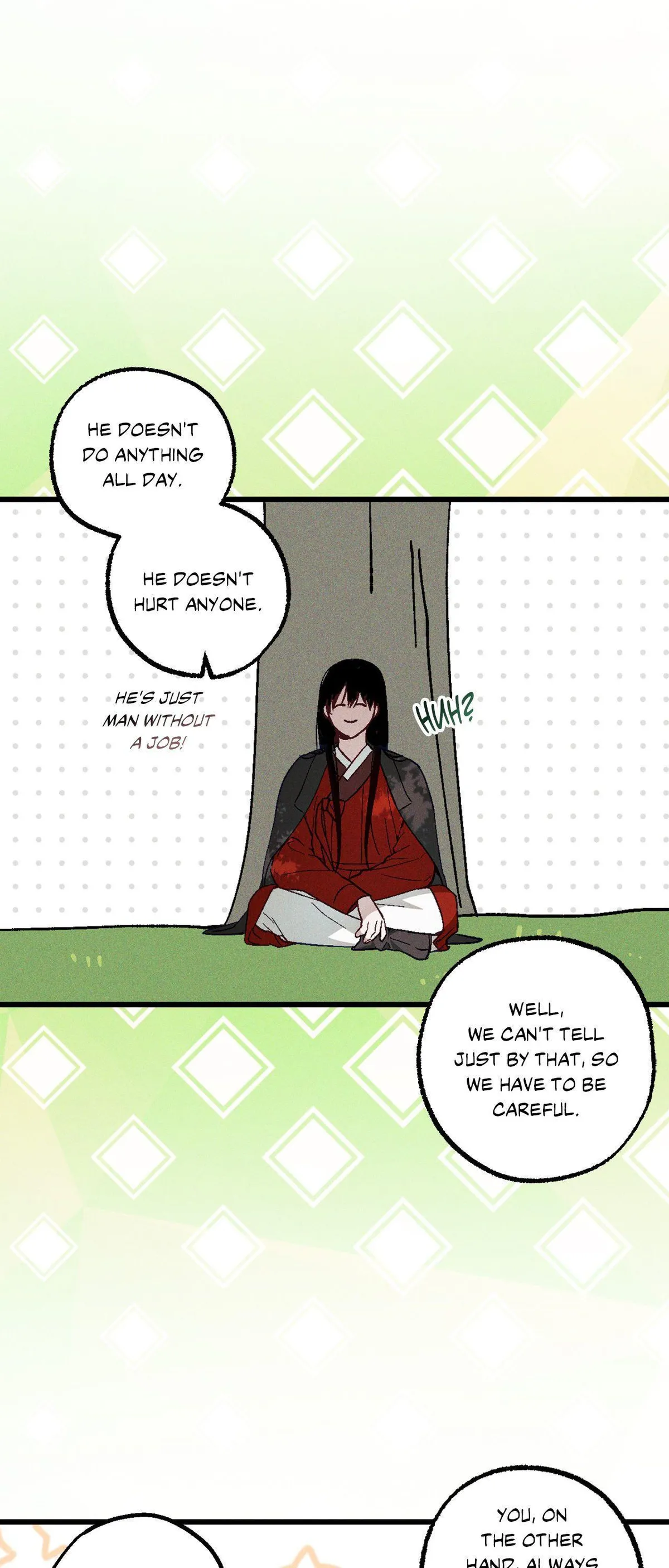 Story Telling Business Chapter 38 page 30 - 