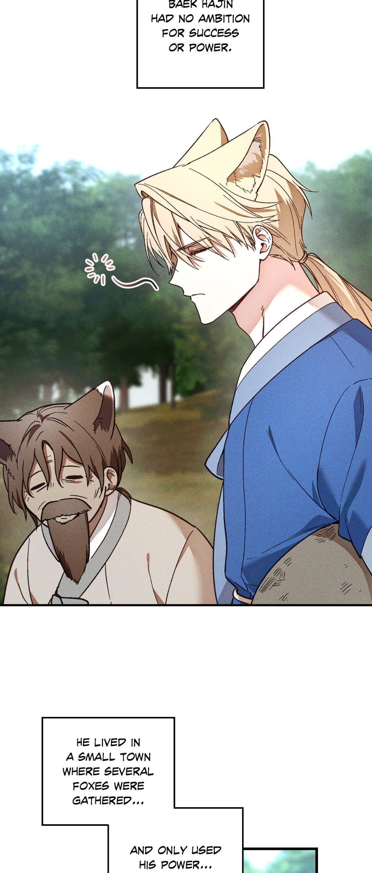 Story Telling Business Chapter 38 page 4 - 