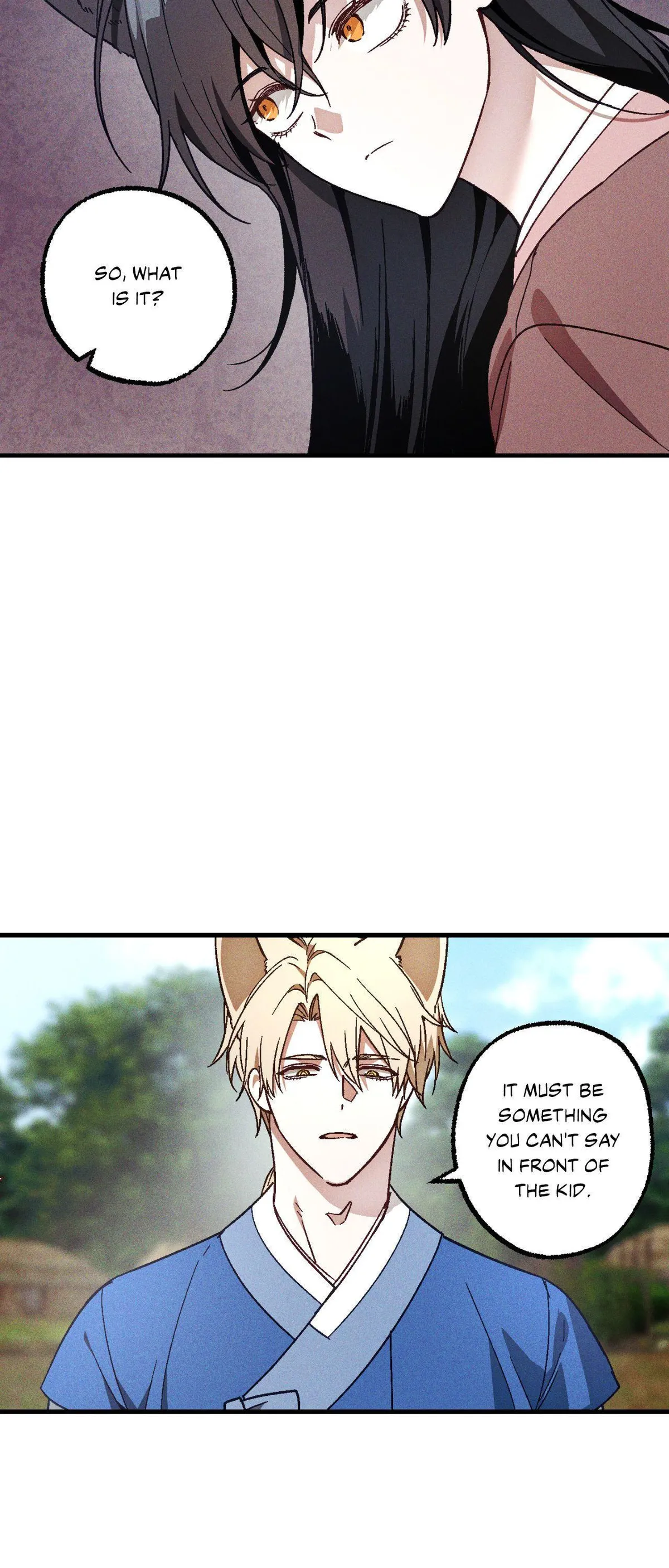Story Telling Business Chapter 38 page 38 - 