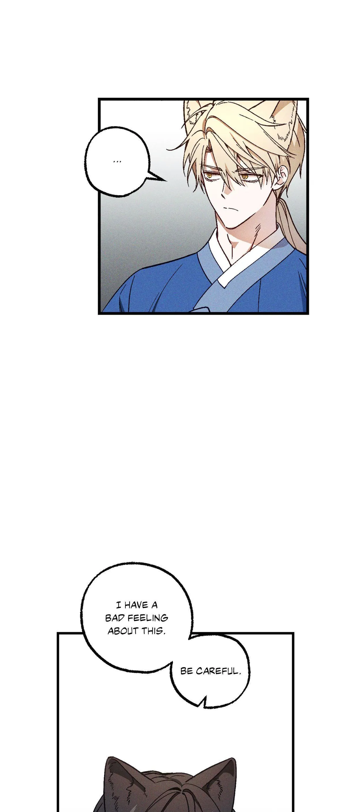 Story Telling Business Chapter 38 page 44 - 